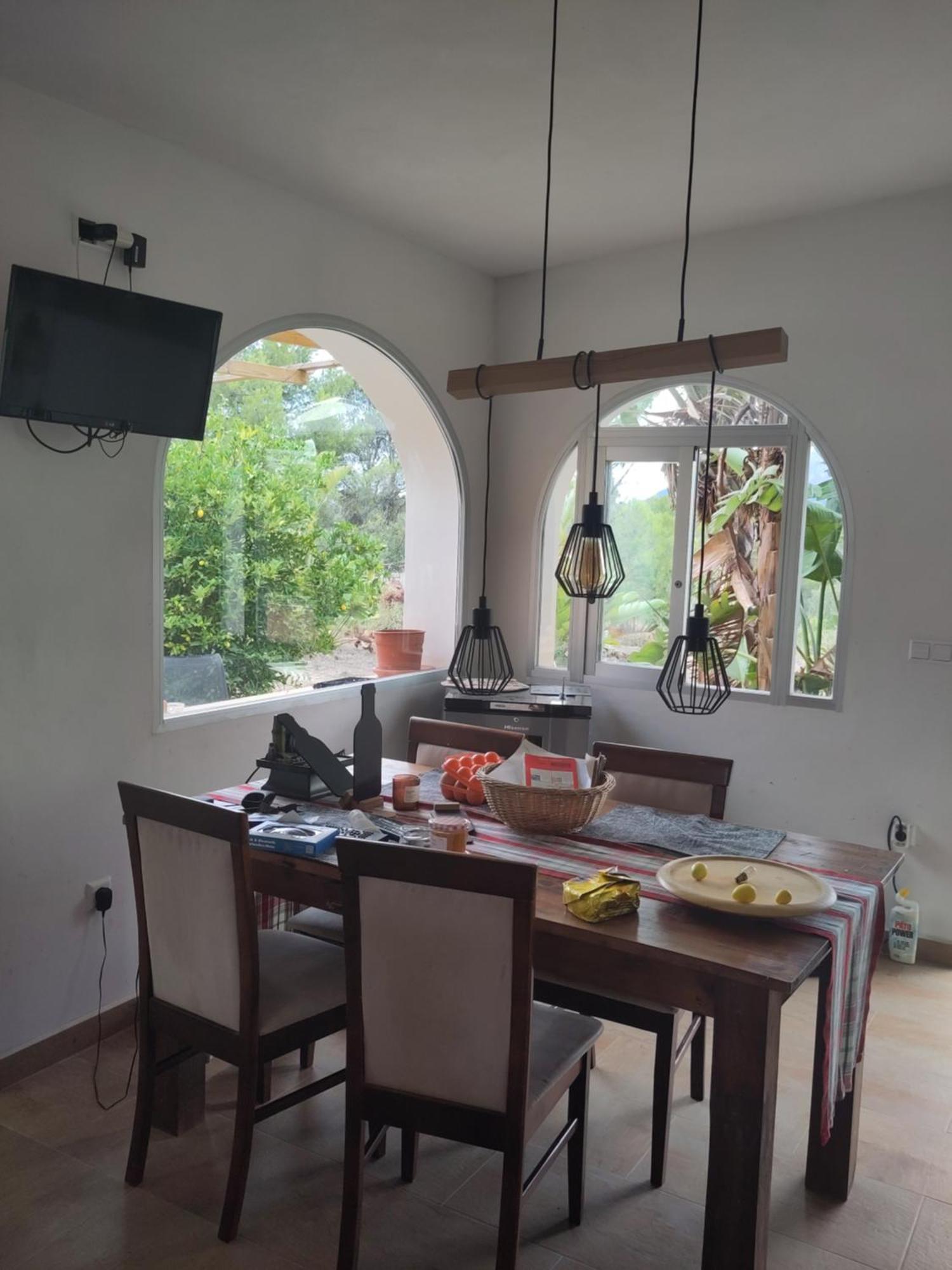 Finca Caracol Bolulla 外观 照片