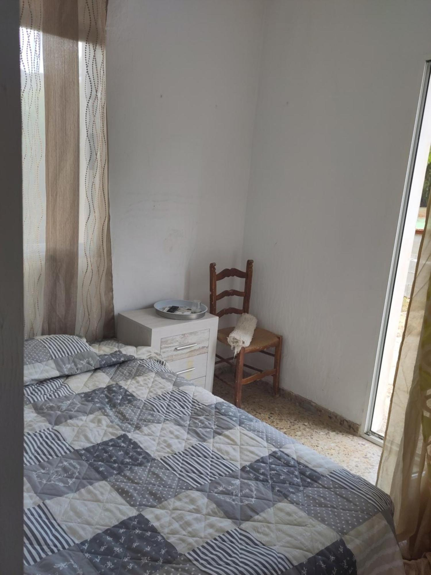 Finca Caracol Bolulla 外观 照片